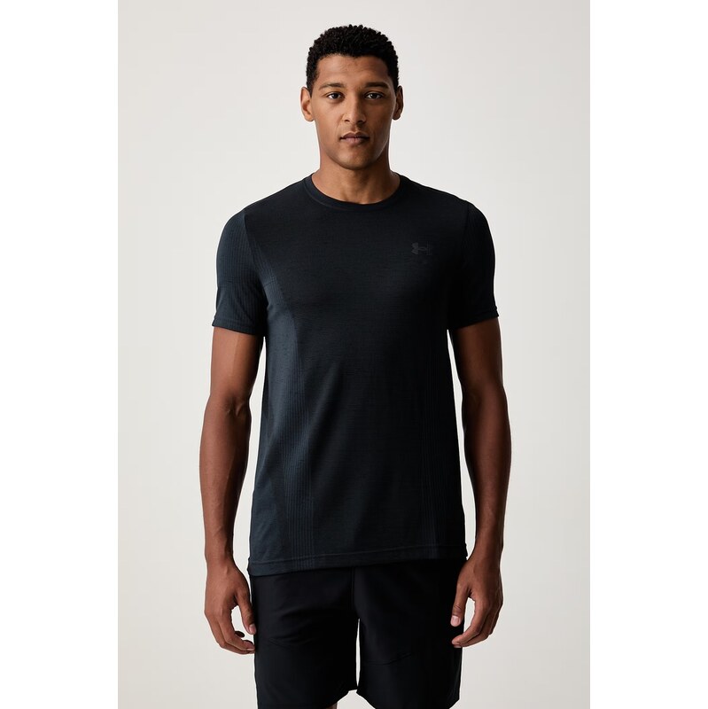 Under Armour tréninkové tričko pánské Vanish Seamless