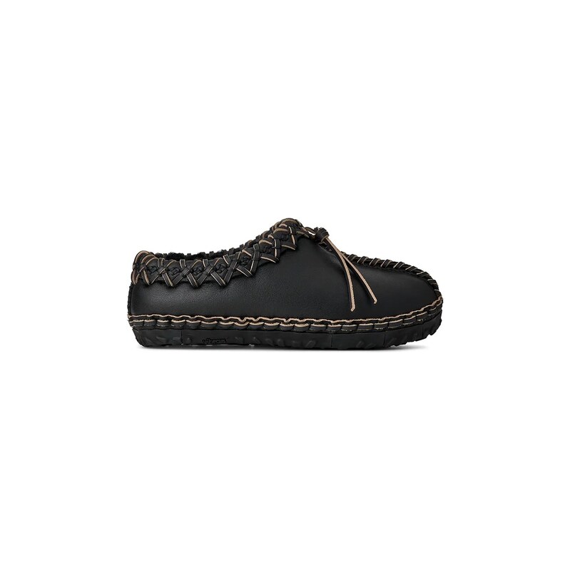 UGG pantofle kožené W Tasman Albite