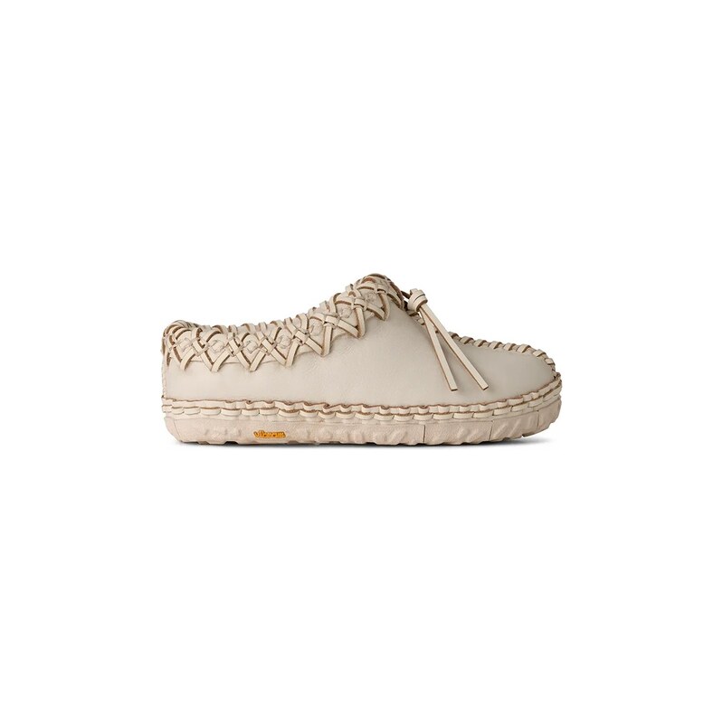 UGG pantofle kožené W Tasman Albite
