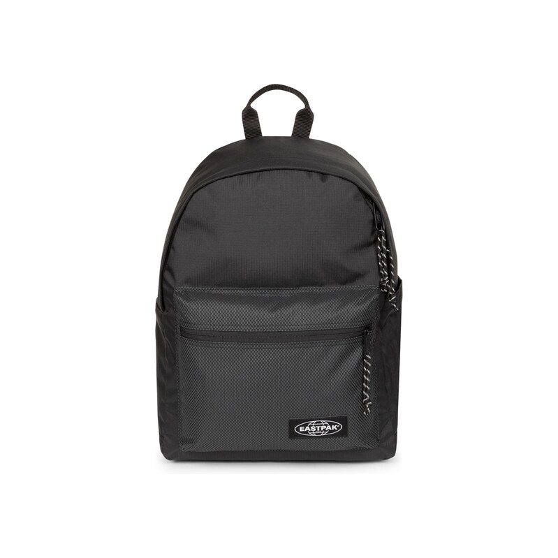 EASTPAK Batoh Athleish Pakr černá