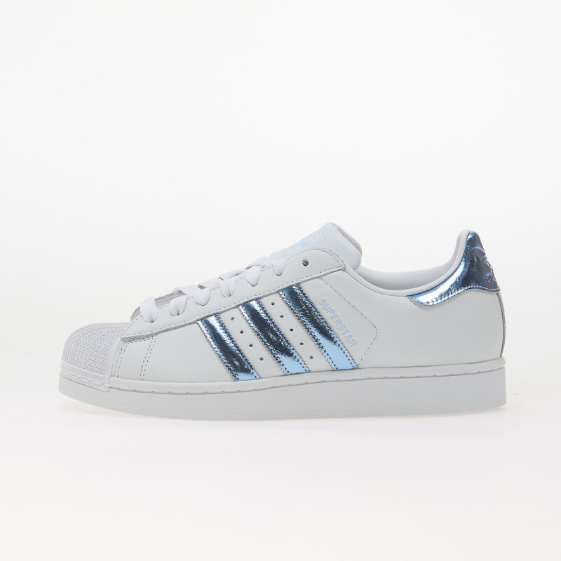 adidas Originals adidas Superstar II Ftwr White/ Crystal Sky/