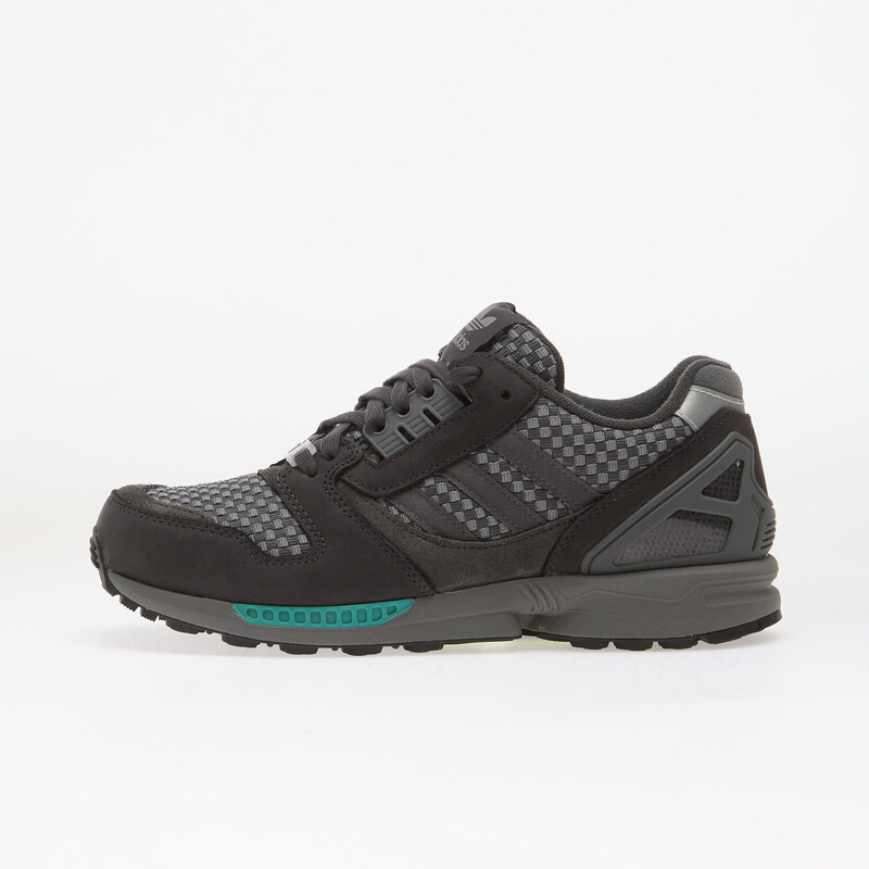 adidas Originals adidas Zx 8000 Utility Black/ Grey Five/ Grey