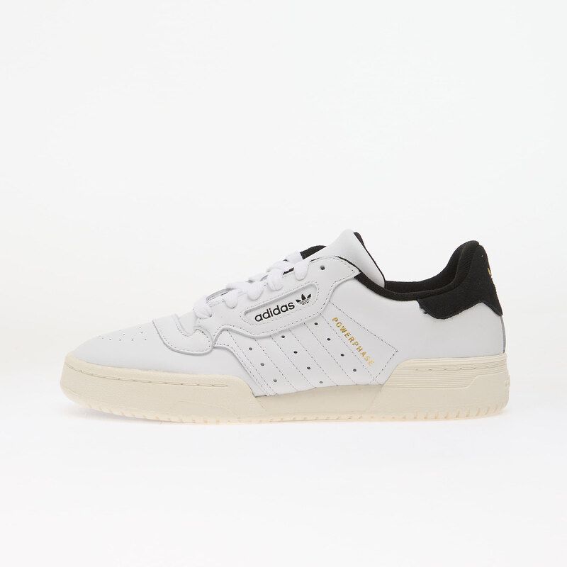 adidas Originals adidas Powerphase Ftwr White/ Core Black/ Core