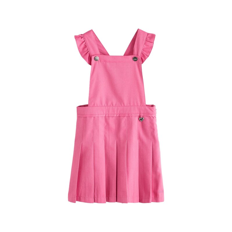 CLARKS Šaty pink