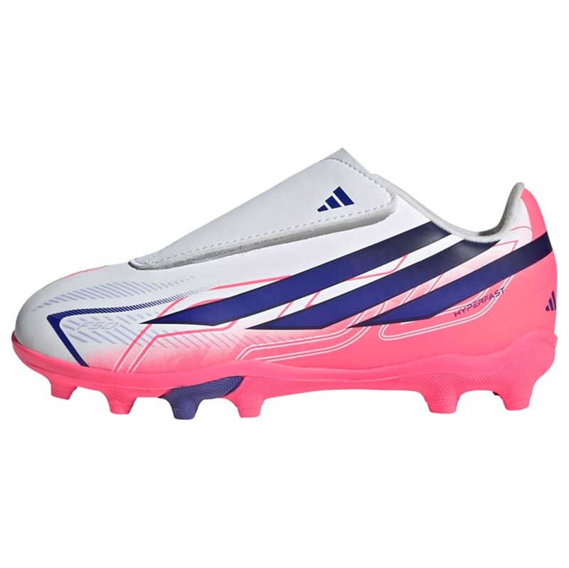 ADIDAS PERFORMANCE Sportovní boty F50 Hyperfast Club fialová /
