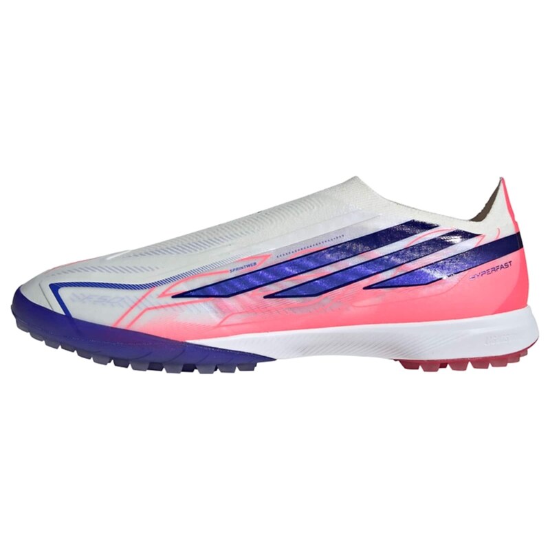 ADIDAS PERFORMANCE Kopačky F50 Hyperfast Pro fialová /