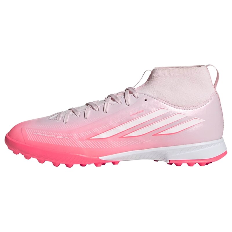 ADIDAS PERFORMANCE Sportovní boty F50 Sparkfusion League pink /
