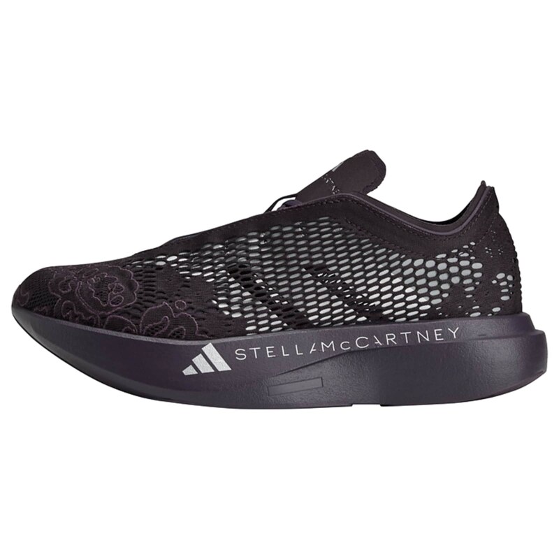 ADIDAS BY STELLA MCCARTNEY Běžecká obuv Adizero Evo Sl stříbrně