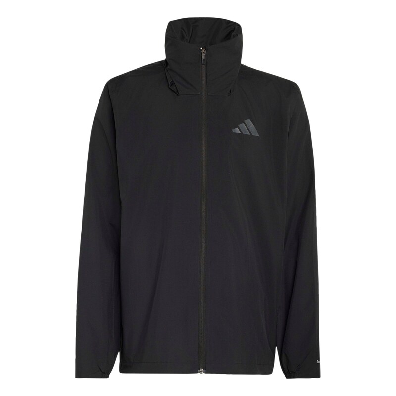 ADIDAS TERREX Outdoorová bunda Multi Essentials černá