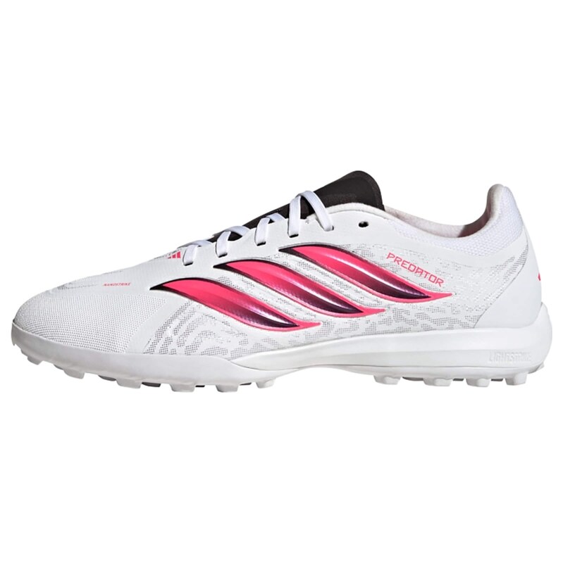 ADIDAS PERFORMANCE Kopačky Predator League šedá / světle červená