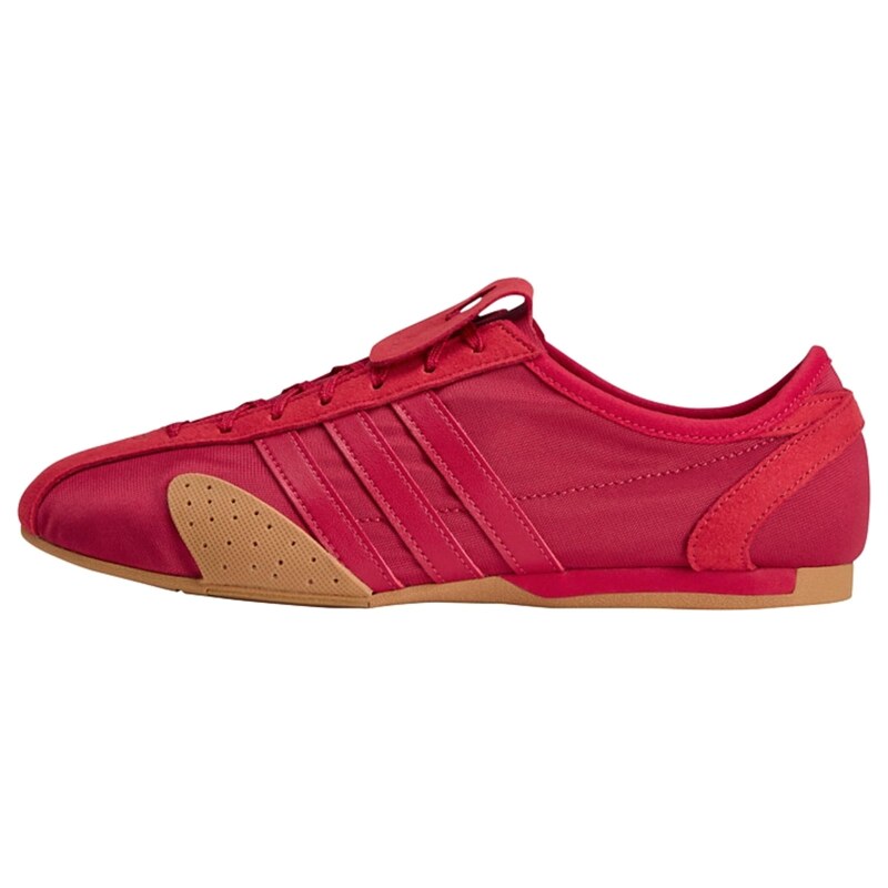 ADIDAS BY STELLA MCCARTNEY Sportovní boty 76 světle hnědá /