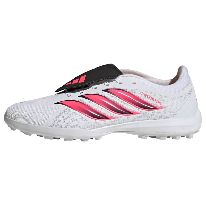 ADIDAS PERFORMANCE Kopačky Predator League světle růžová / černá
