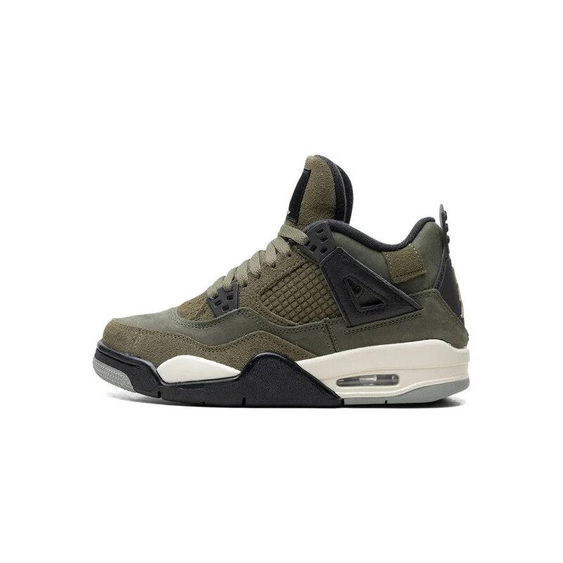 Jordan 4 SE Craft Medium Olive (GS)