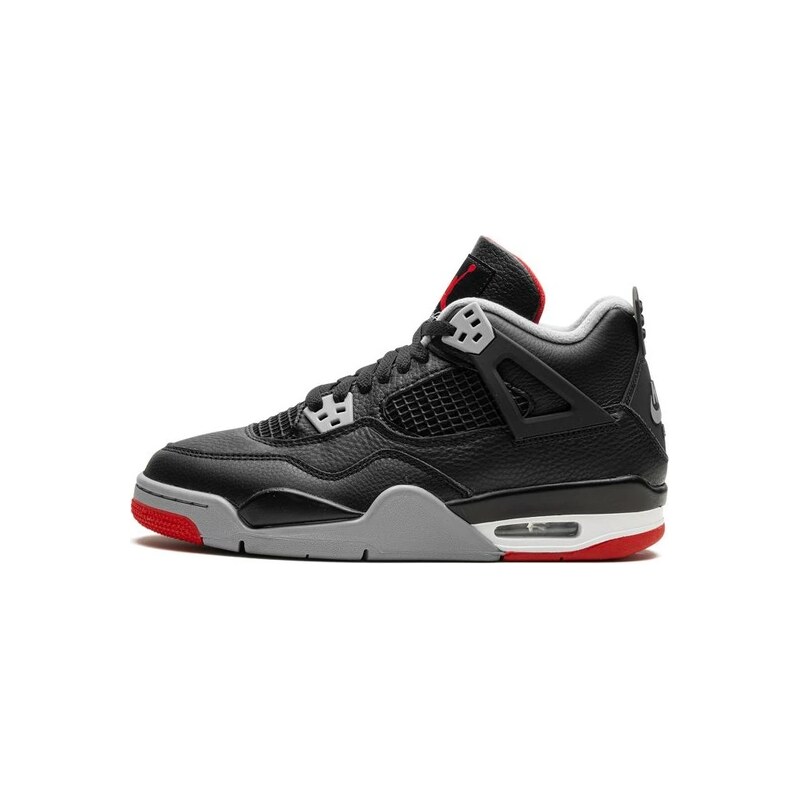 Jordan 4 Bred Reimagined (GS)
