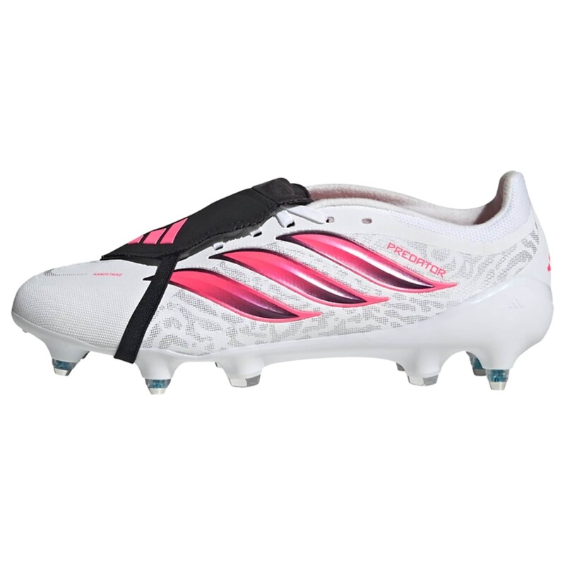 ADIDAS PERFORMANCE Kopačky Predator League pink / černá / bílá