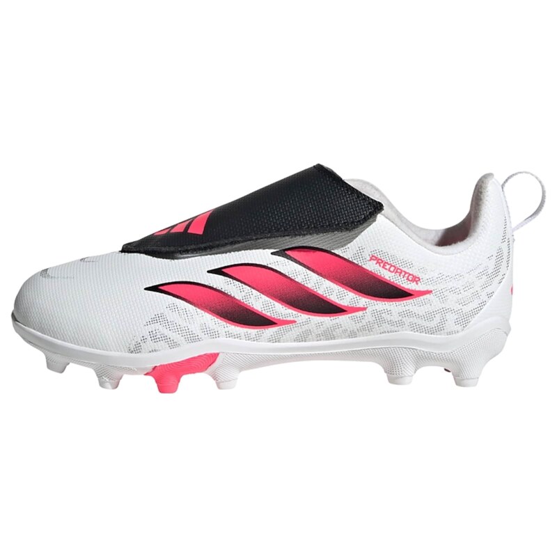 ADIDAS PERFORMANCE Sportovní boty Predator Club světle červená /