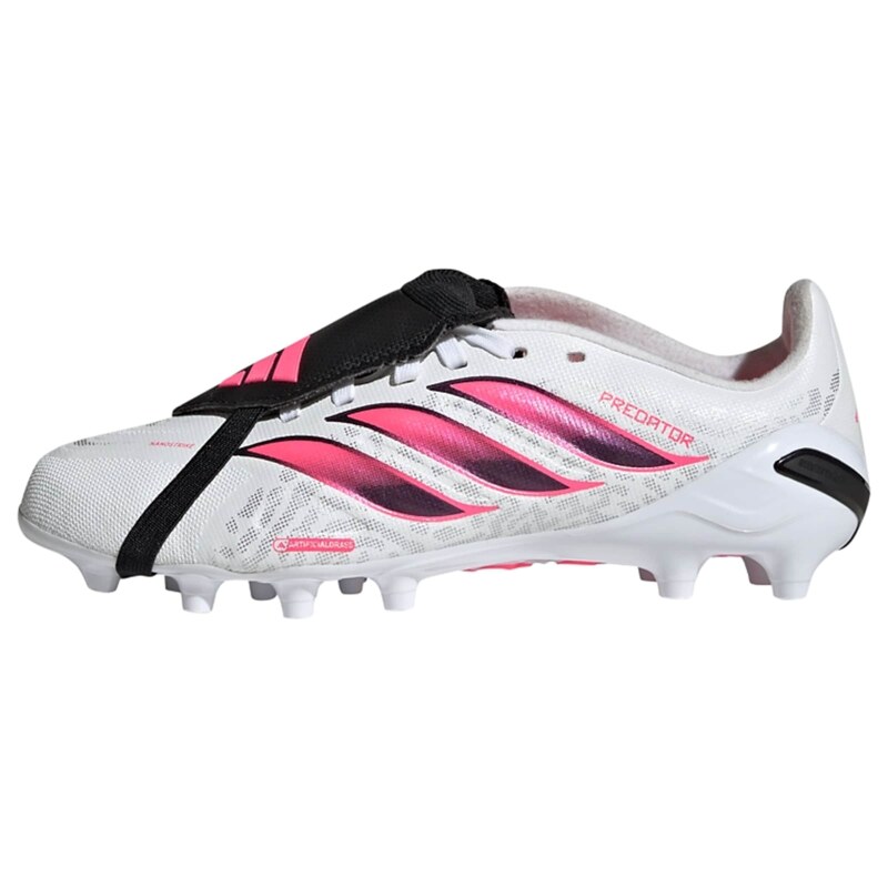 ADIDAS PERFORMANCE Sportovní boty Predator League pink / černá /