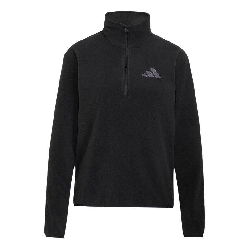 ADIDAS TERREX Funkční fleecová mikina Essentials černá