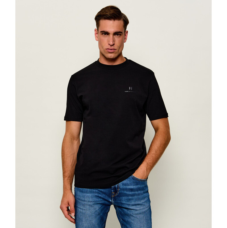 Karl Lagerfeld Tričko | regular fit