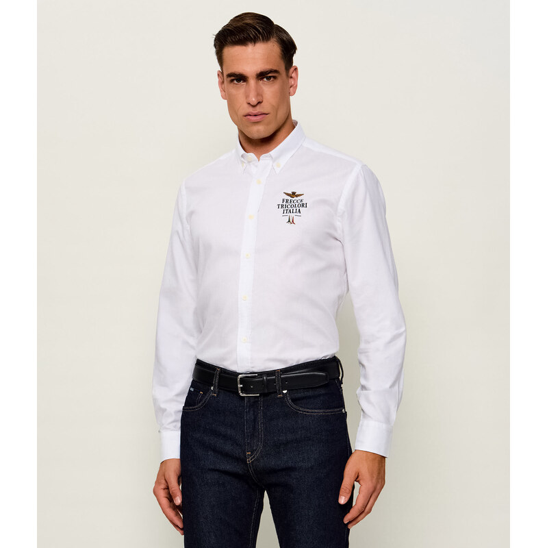 Aeronautica Militare Košile | regular fit