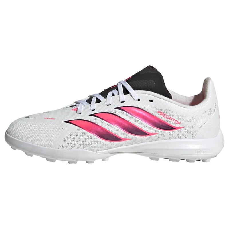 ADIDAS PERFORMANCE Sportovní boty Predator League pink / černá /