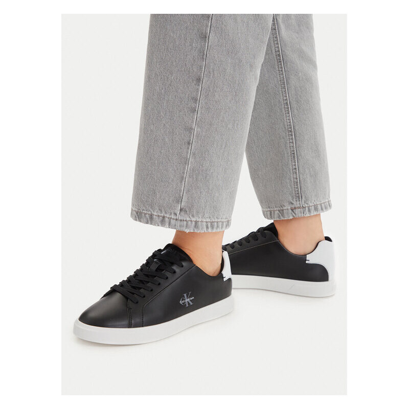 Sneakersy Calvin Klein