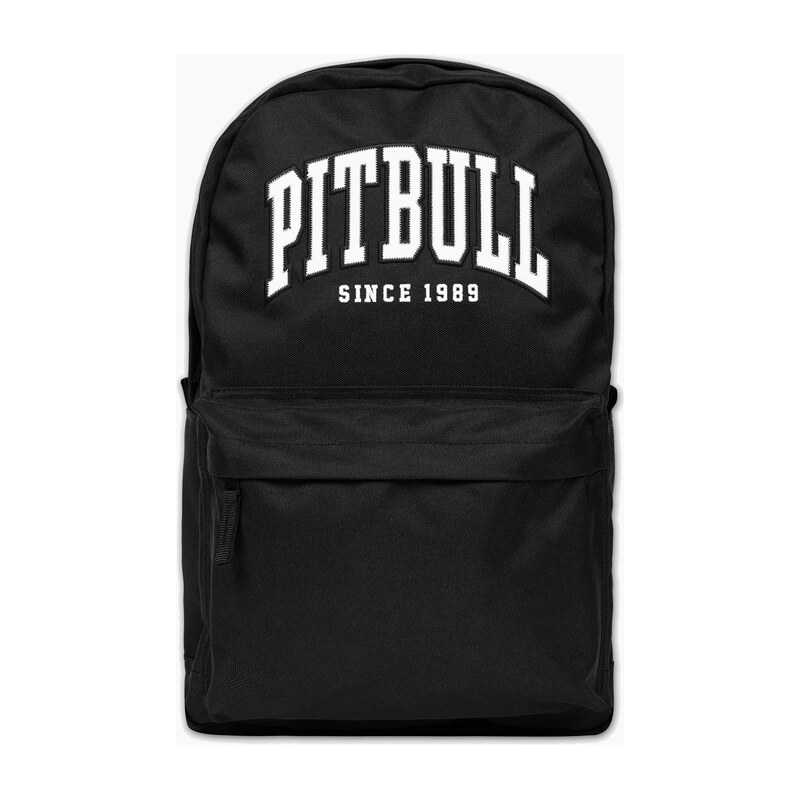 Městský batoh Pitbull Norton black