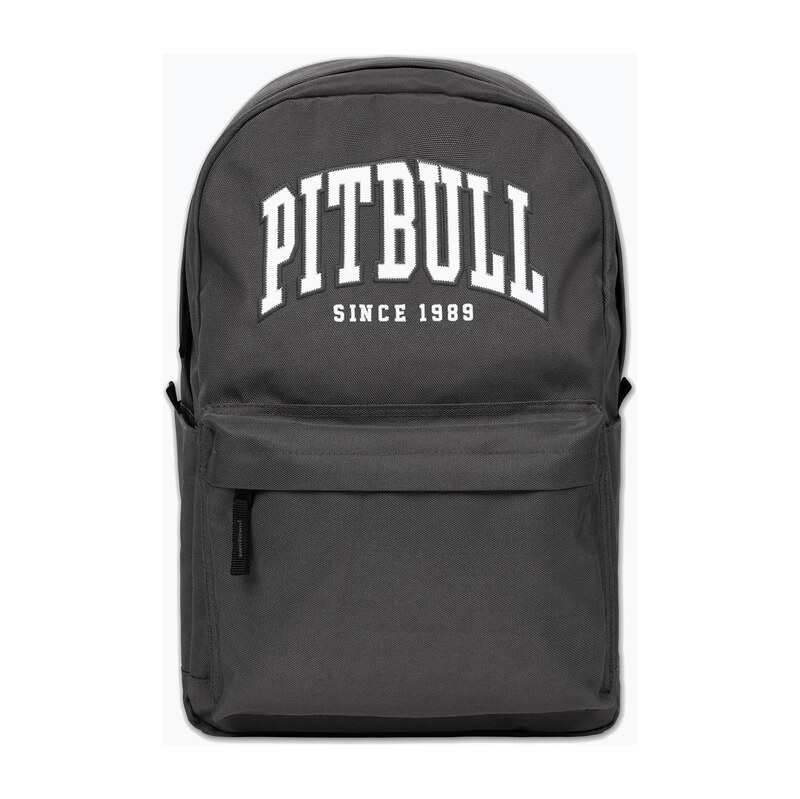 Městský batoh Pitbull Norton graphite