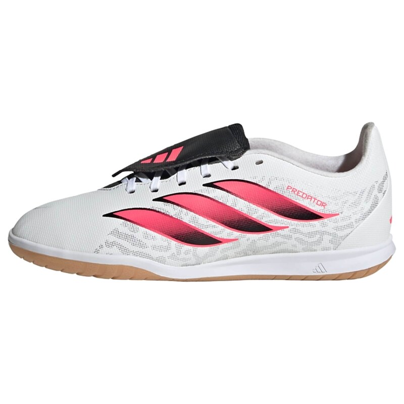 ADIDAS PERFORMANCE Sportovní boty malinová / černá / bílá