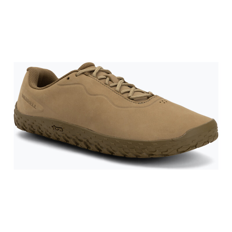 Pánské barefoot boty Merrell Vapor Glove 7 rattan