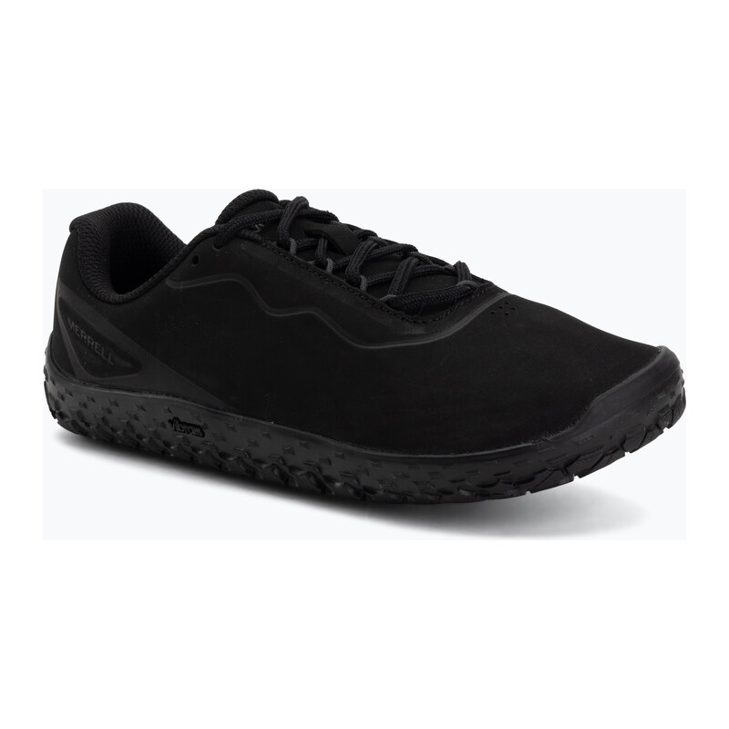 Dámské barefoot boty Merrell Vapor Glove 7 black