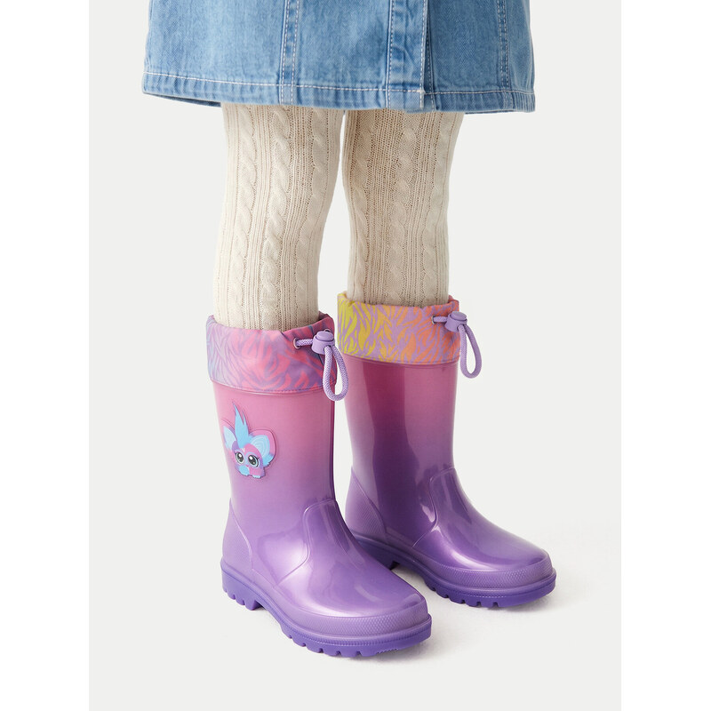 Holínky FURBY