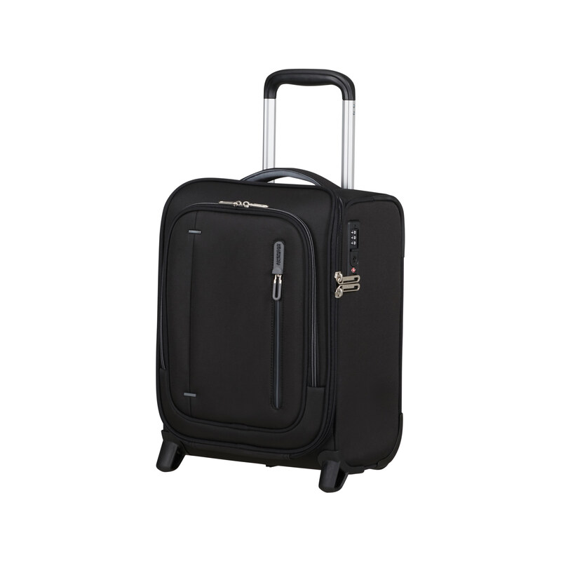 American Tourister Travelite Cabin 2w Underseater Black 28 l