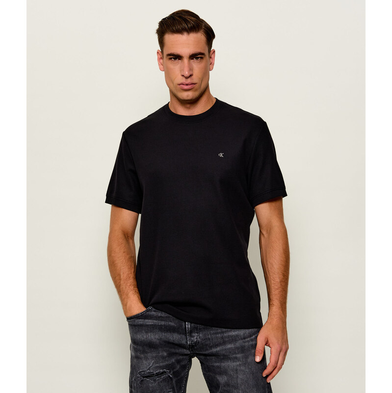 Calvin Klein Jeans Tričko | Slim Fit