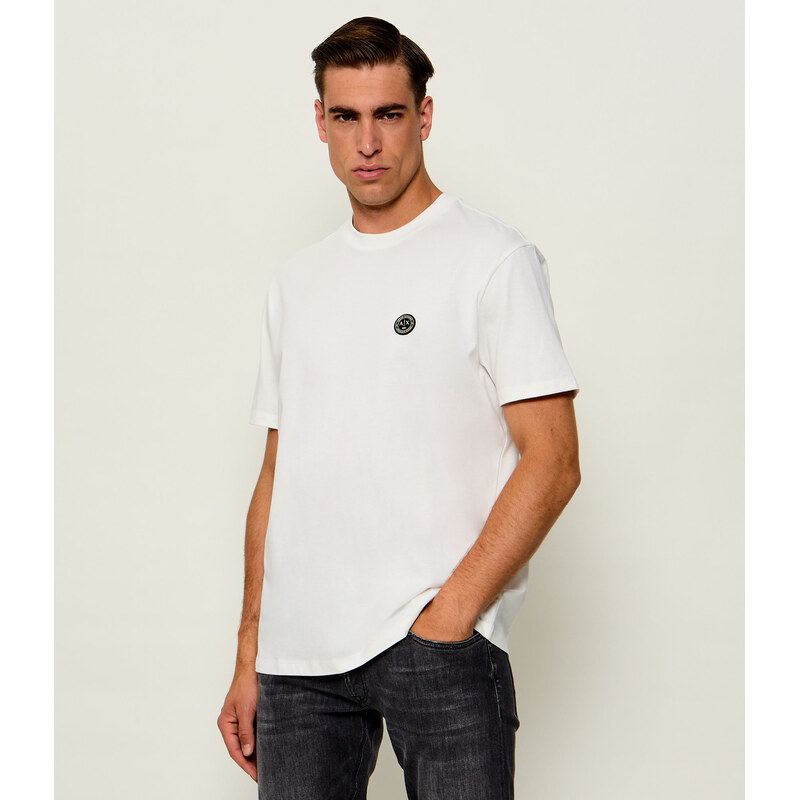 Armani Exchange Tričko | regular fit