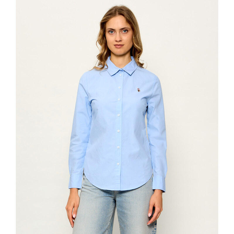 US Polo ASSN Košile | Classic fit