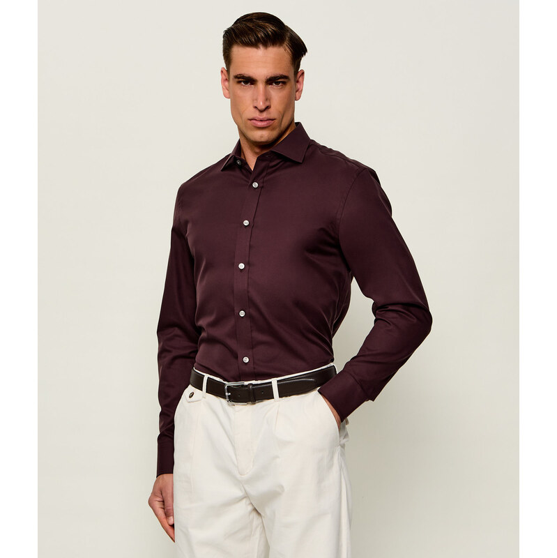 TIGER OF SWEDEN Košile Adley C | Slim Fit