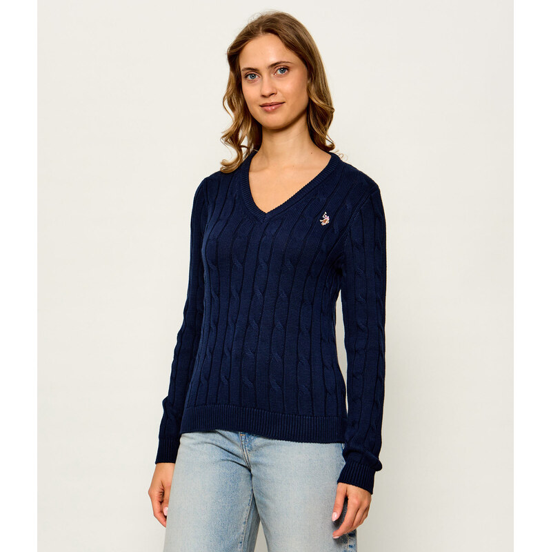 US Polo ASSN Svetr | regular fit