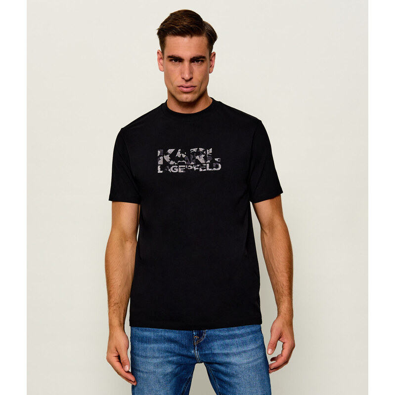 Karl Lagerfeld Tričko | regular fit