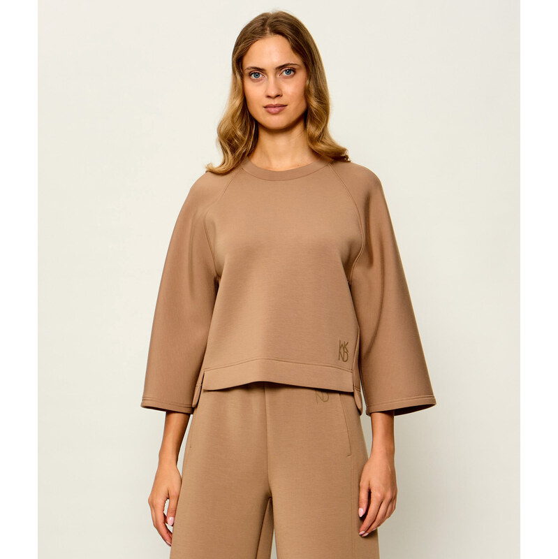 Weekend MaxMara Mikina Wkdvasto | Loose fit