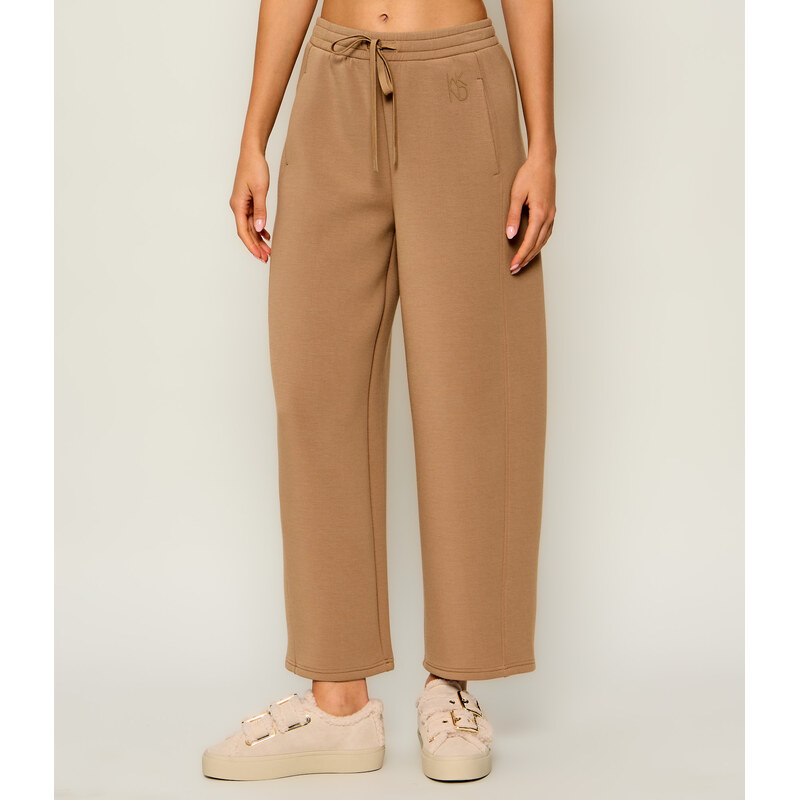 Weekend MaxMara Tepláky Wkdgetto | Loose fit