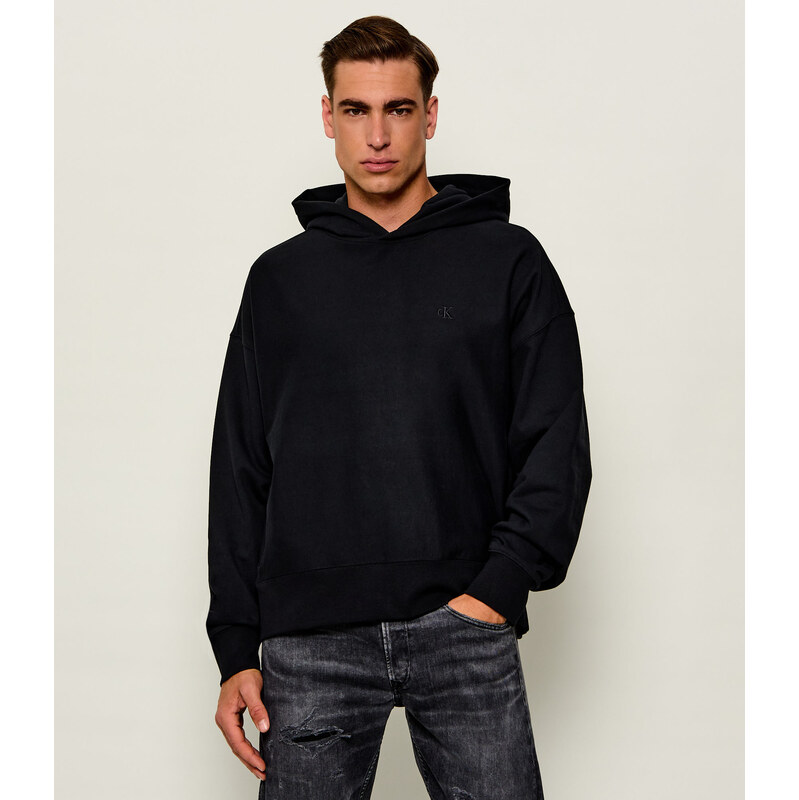 Calvin Klein Jeans Mikina | Relaxed fit