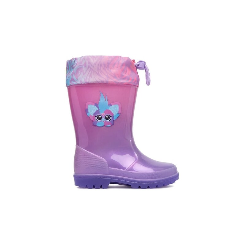 FURBY Holínky