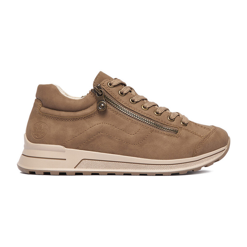 Sneakersy Rieker
