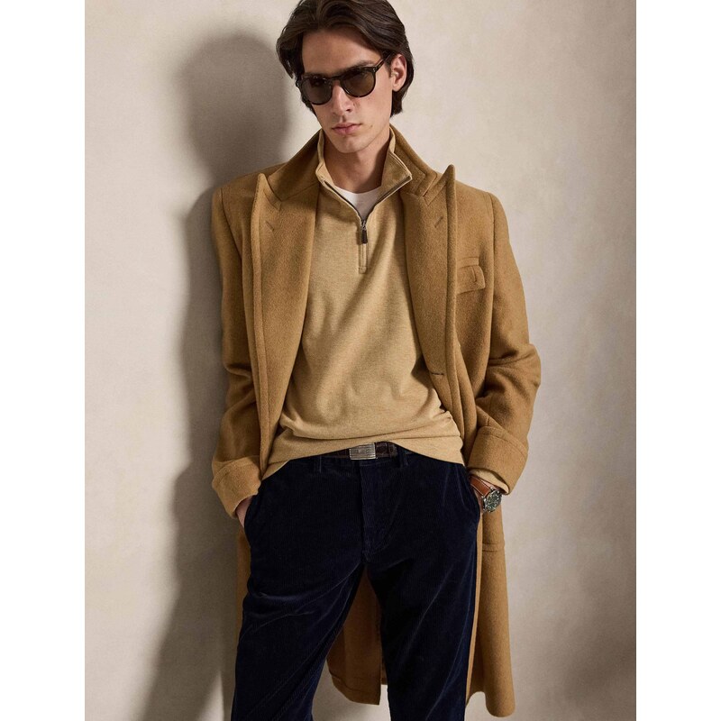 POLO RALPH LAUREN Mikina | regular fit