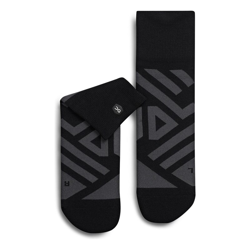 Dámské ponožky On Performance Mid Sock