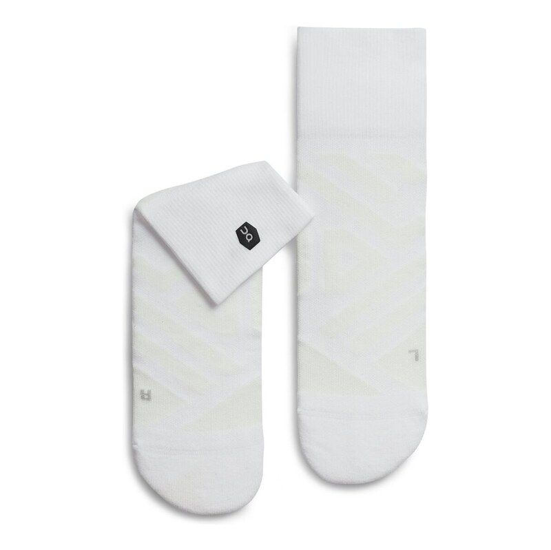 Pánské ponožky On Performance Mid Sock