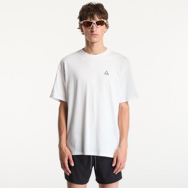 Tričko Nike ACG Mens Dri-FIT T-Shirt Summit White XS