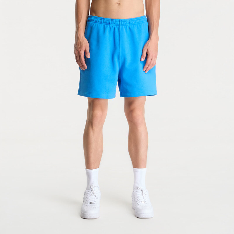Šortky Nike Mens Fleece Shorts Lt Photo Blue L