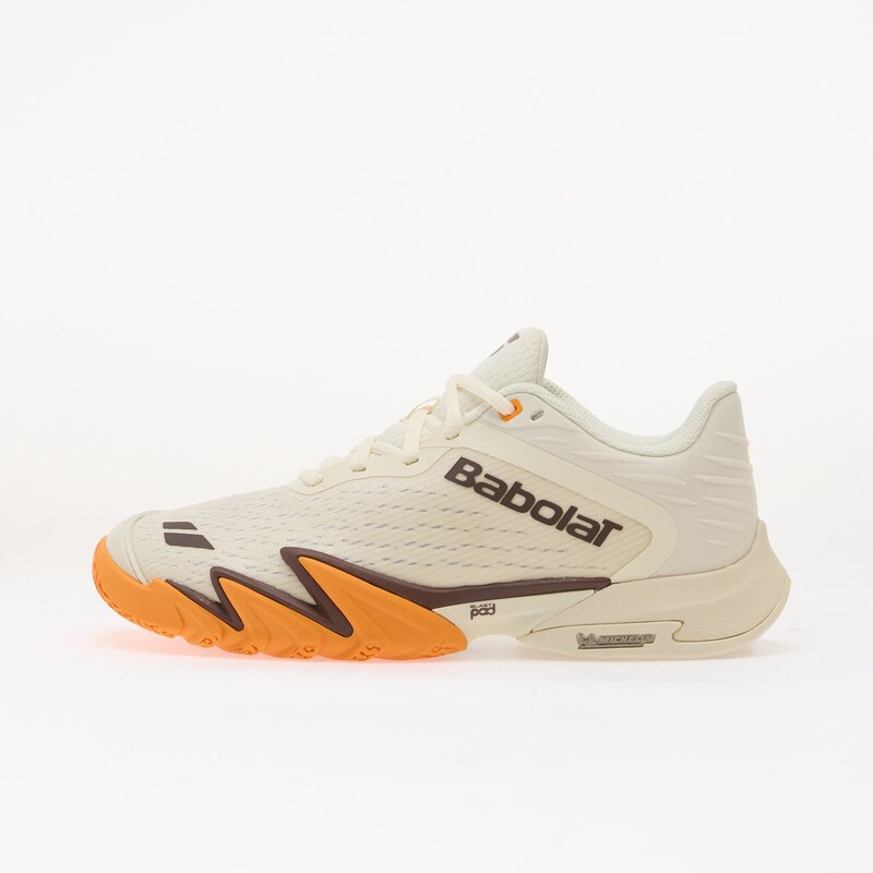 Babolat Premura 3 Cream/ Orange